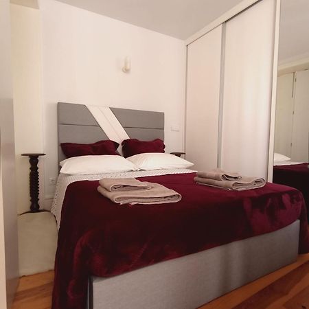 Oporto Apartment Se Catedral Buitenkant foto