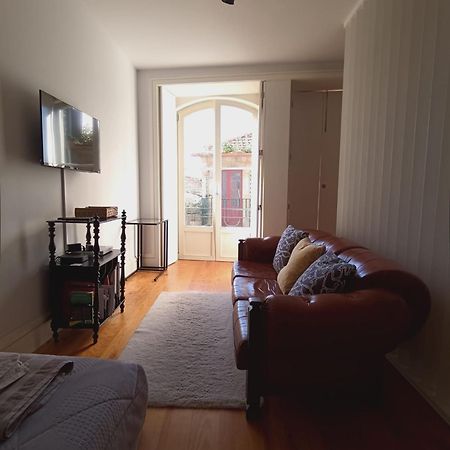Oporto Apartment Se Catedral Buitenkant foto