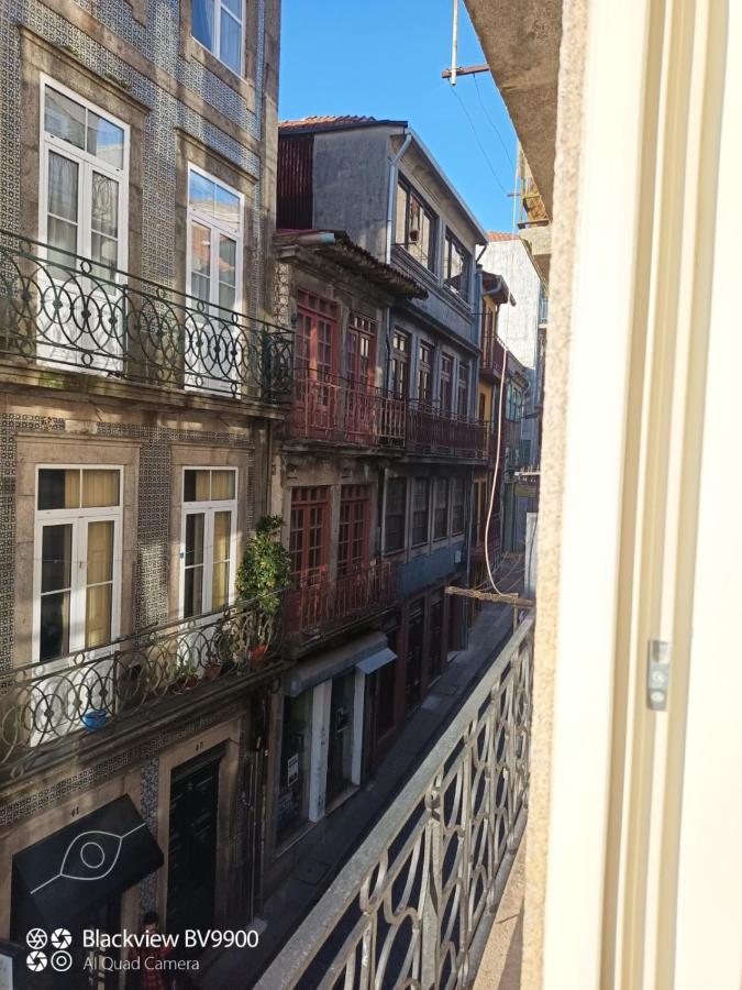 Oporto Apartment Se Catedral Buitenkant foto