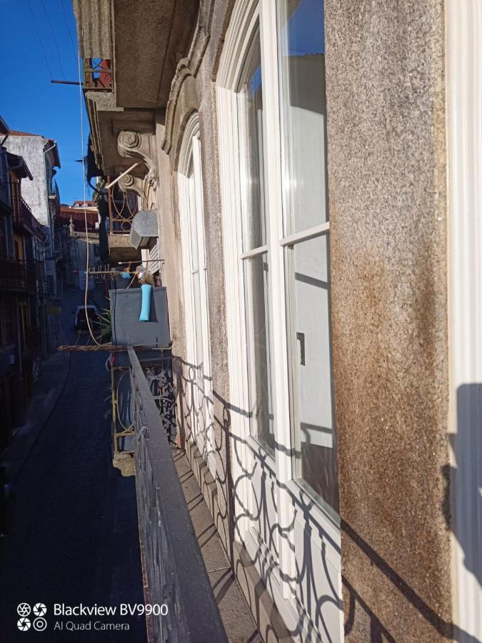 Oporto Apartment Se Catedral Buitenkant foto