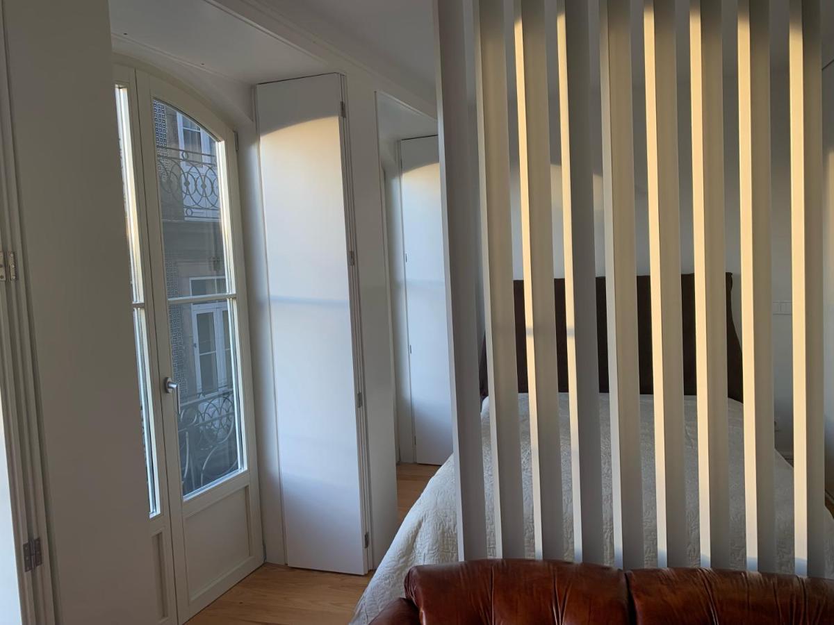 Oporto Apartment Se Catedral Buitenkant foto