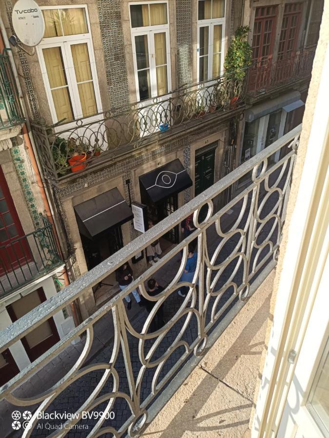 Oporto Apartment Se Catedral Buitenkant foto