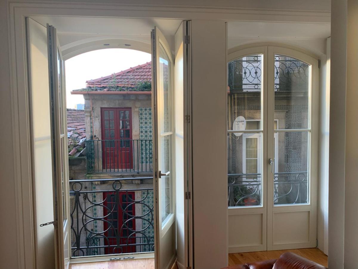 Oporto Apartment Se Catedral Buitenkant foto