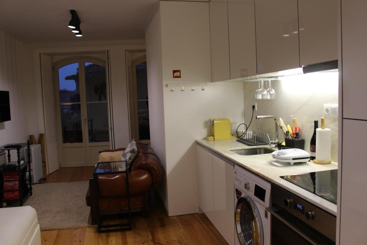 Oporto Apartment Se Catedral Buitenkant foto