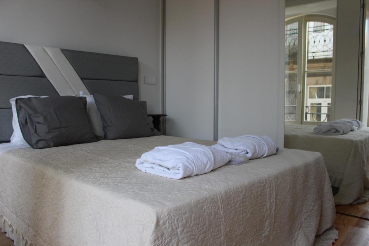 Oporto Apartment Se Catedral Buitenkant foto