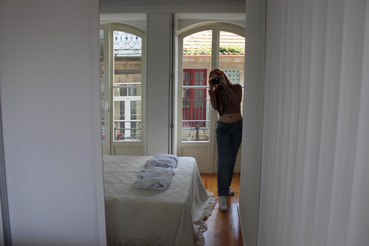 Oporto Apartment Se Catedral Buitenkant foto