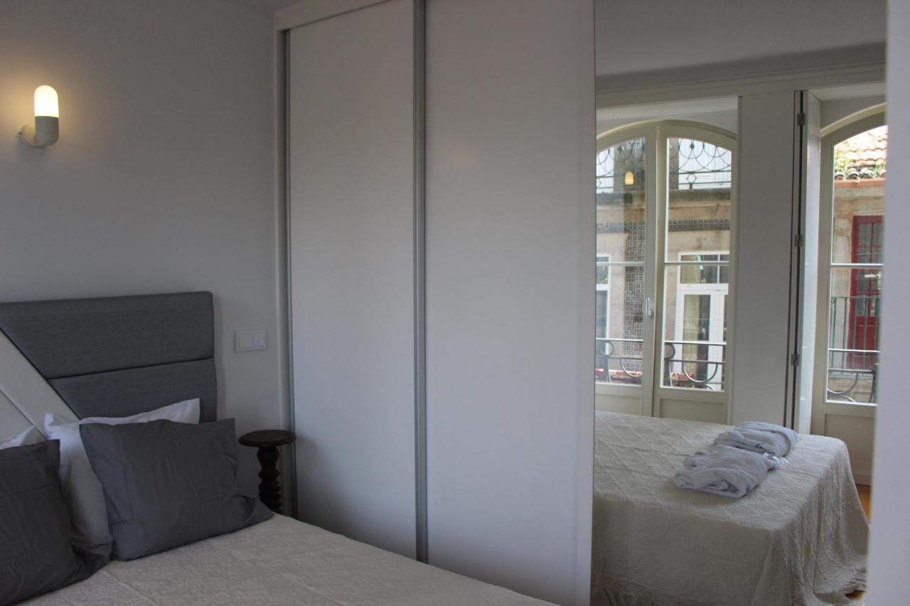 Oporto Apartment Se Catedral Buitenkant foto