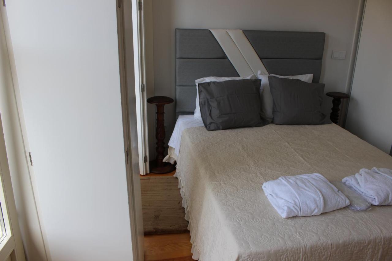Oporto Apartment Se Catedral Buitenkant foto
