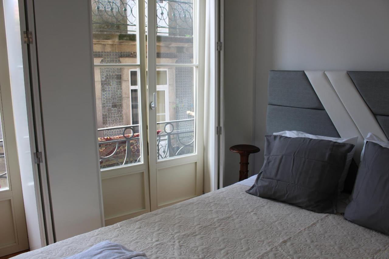 Oporto Apartment Se Catedral Buitenkant foto