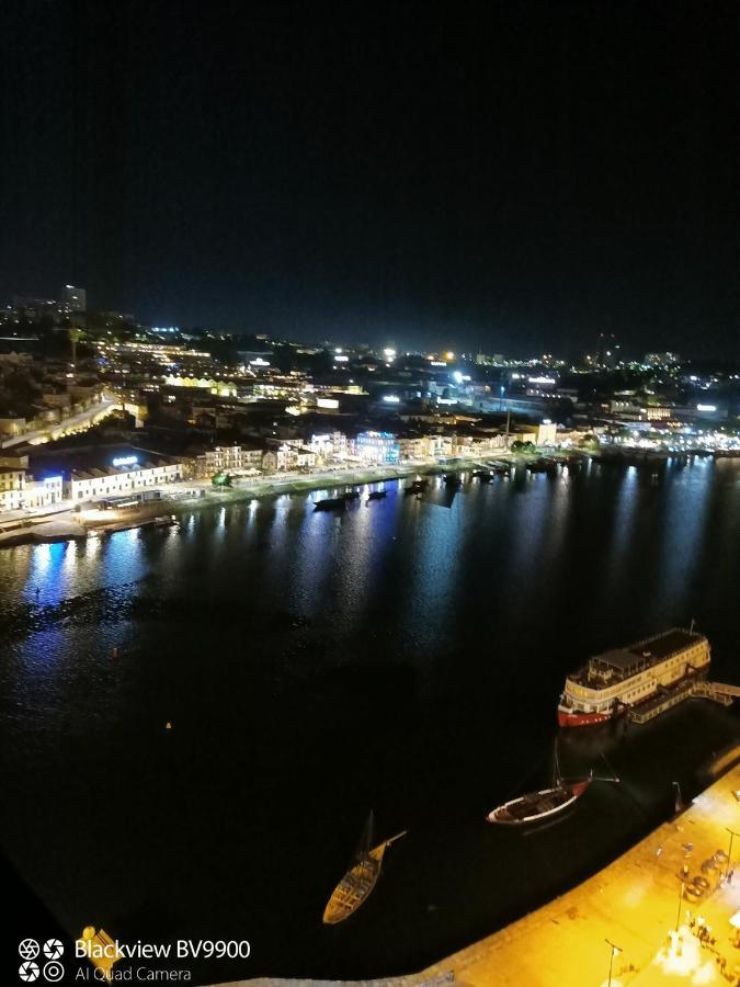 Oporto Apartment Se Catedral Buitenkant foto