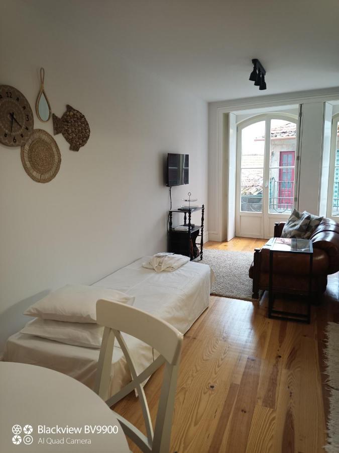 Oporto Apartment Se Catedral Buitenkant foto