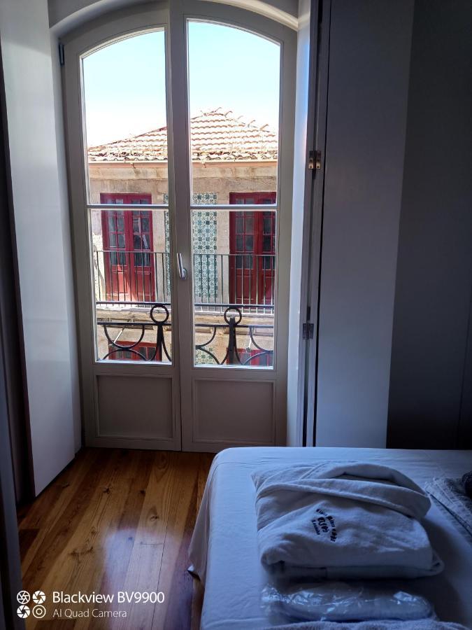 Oporto Apartment Se Catedral Buitenkant foto
