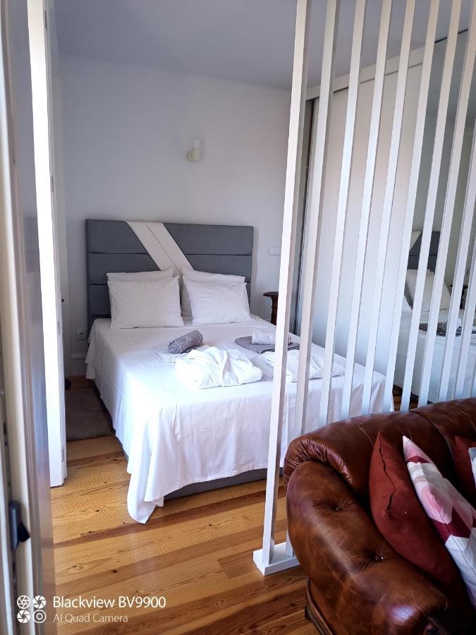 Oporto Apartment Se Catedral Buitenkant foto