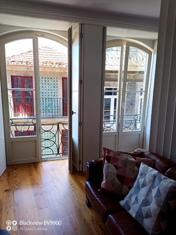 Oporto Apartment Se Catedral Buitenkant foto