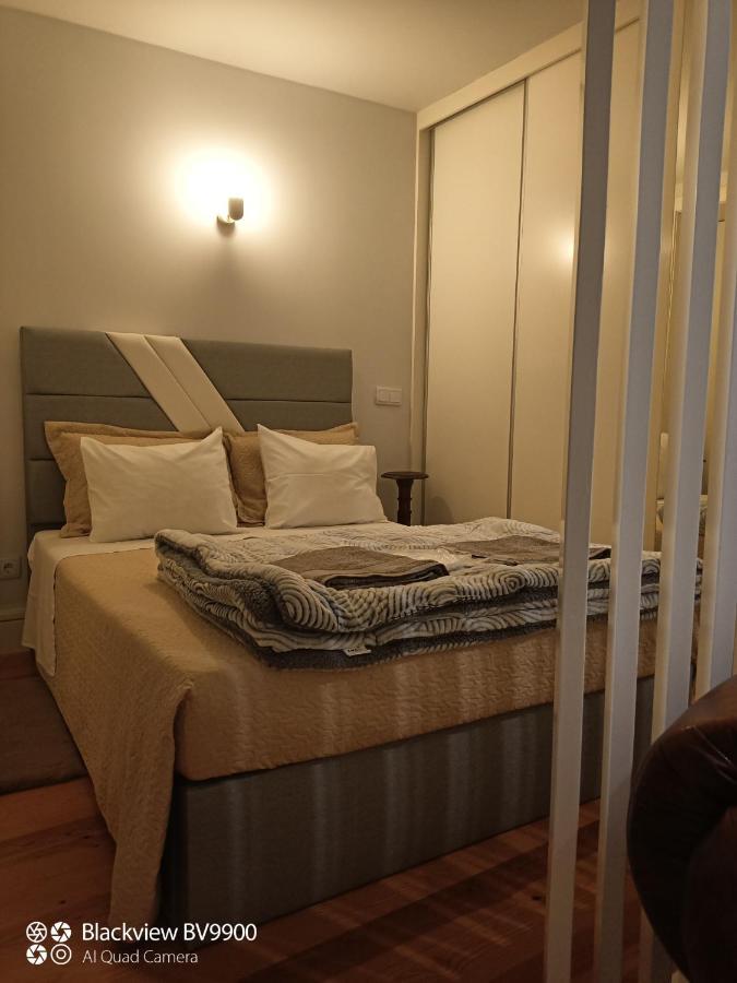 Oporto Apartment Se Catedral Buitenkant foto
