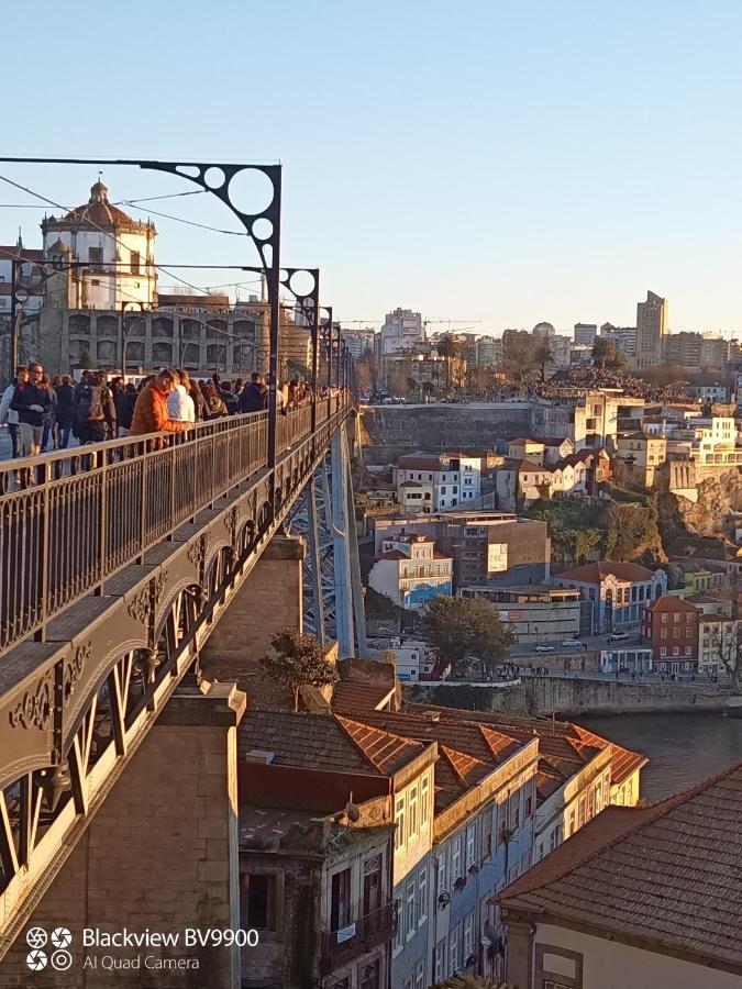 Oporto Apartment Se Catedral Buitenkant foto