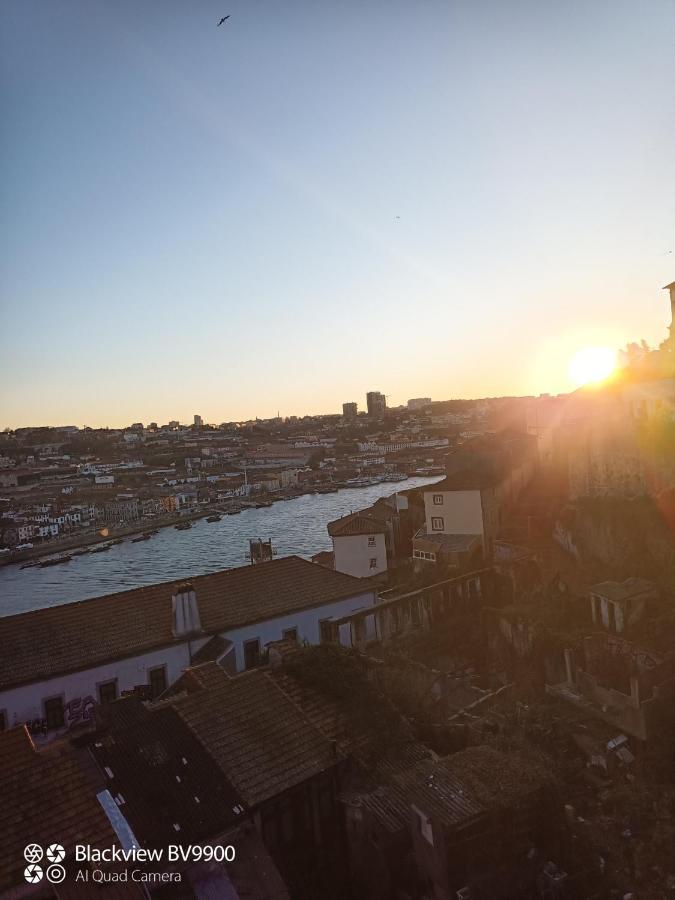 Oporto Apartment Se Catedral Buitenkant foto