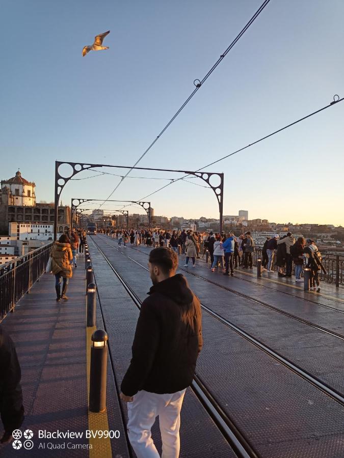 Oporto Apartment Se Catedral Buitenkant foto
