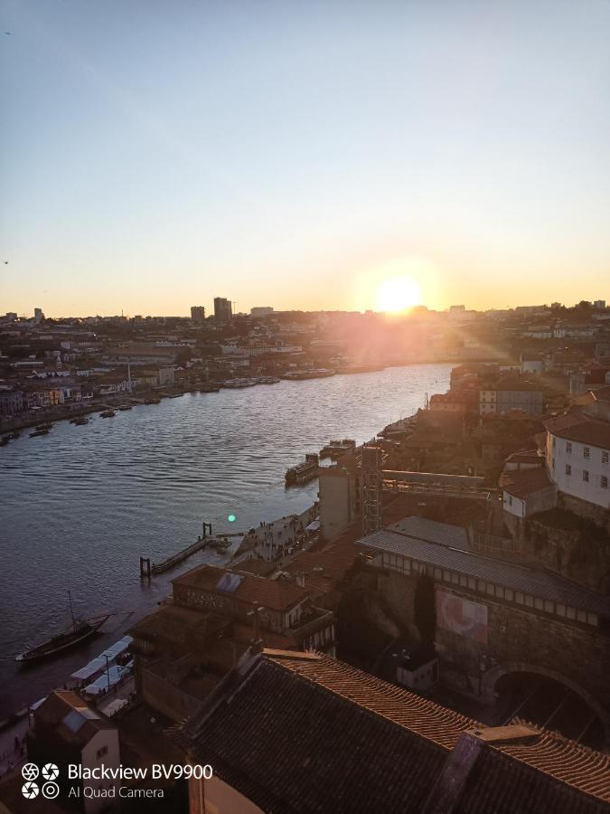 Oporto Apartment Se Catedral Buitenkant foto