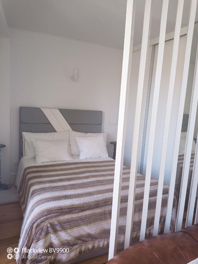Oporto Apartment Se Catedral Buitenkant foto