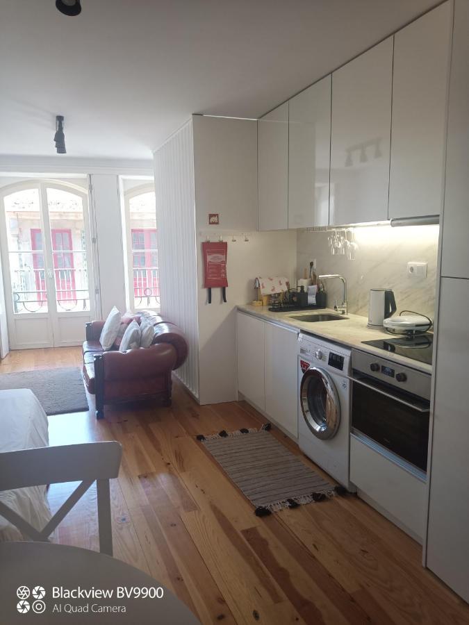 Oporto Apartment Se Catedral Buitenkant foto