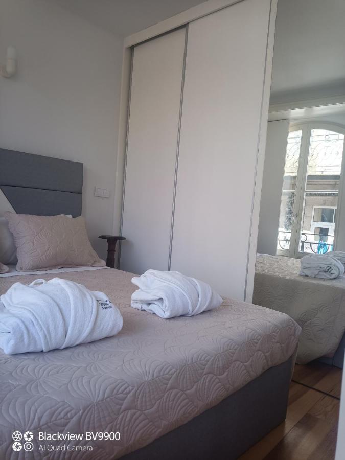 Oporto Apartment Se Catedral Buitenkant foto