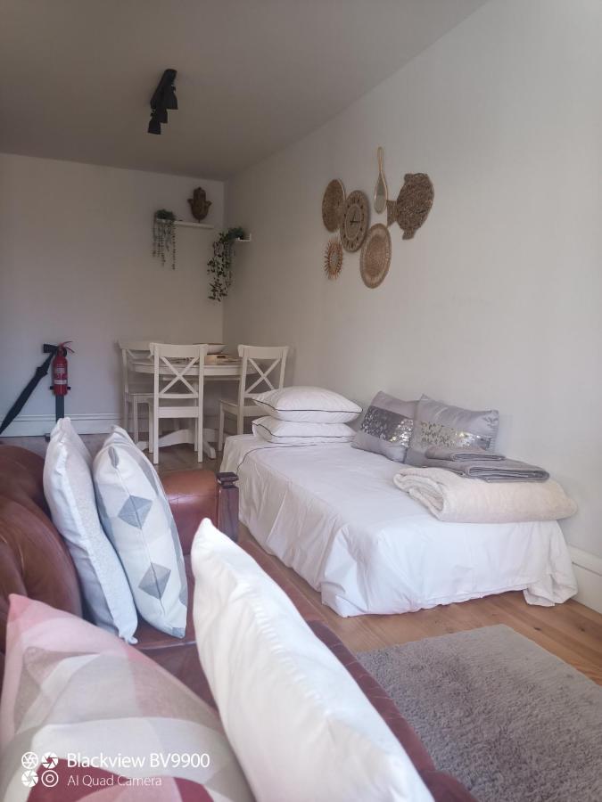 Oporto Apartment Se Catedral Buitenkant foto