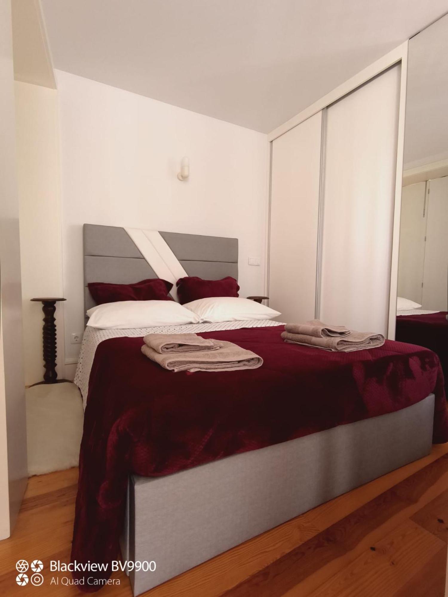 Oporto Apartment Se Catedral Buitenkant foto