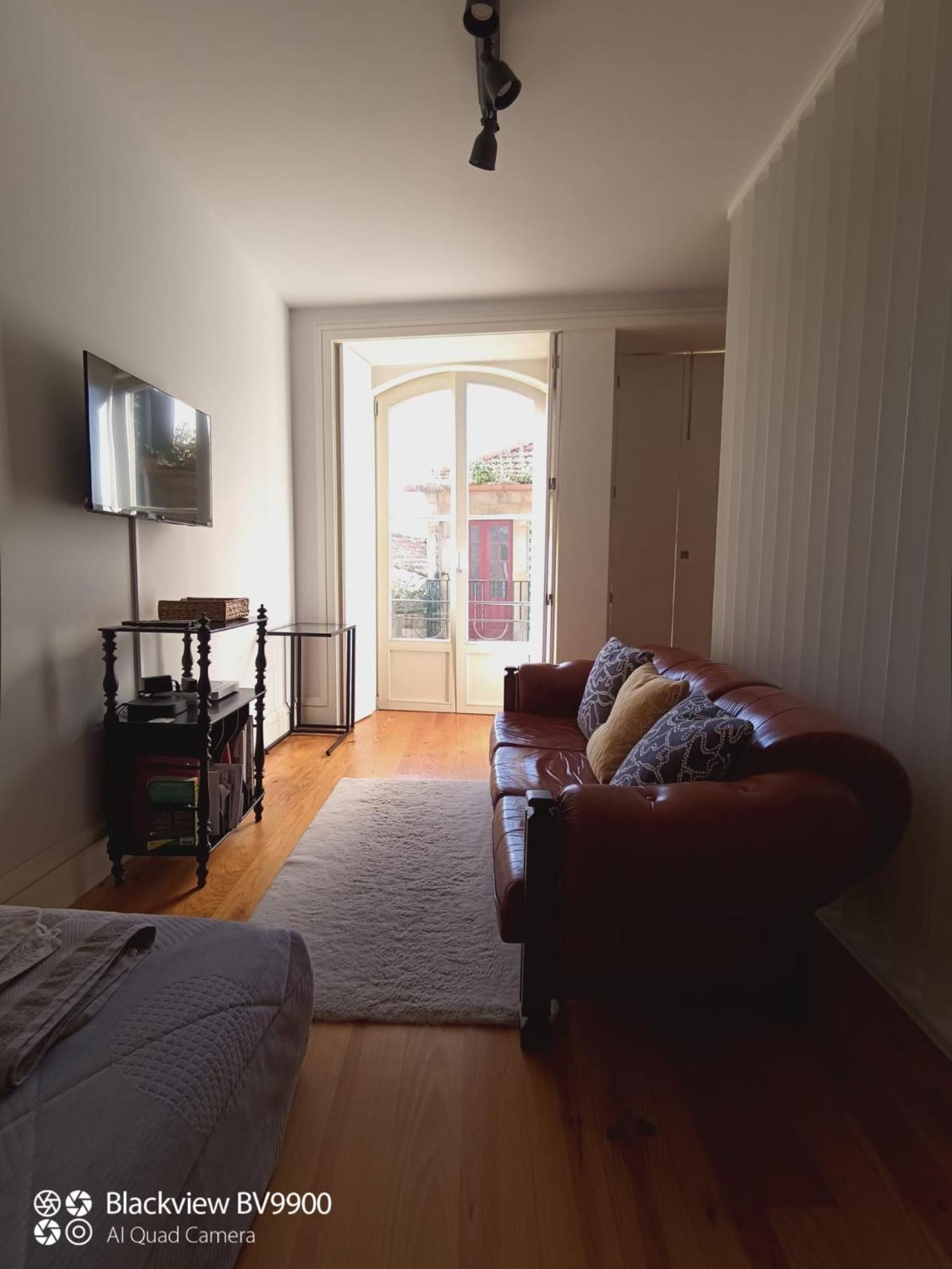Oporto Apartment Se Catedral Buitenkant foto